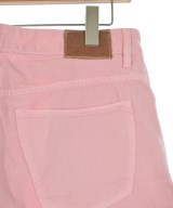 be released（ビーリリースト）デニムパンツ ピンク サイズ:-(XL位) レディース/2200648521914