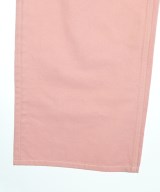 be released（ビーリリースト）デニムパンツ ピンク サイズ:-(L位) レディース/2200648521921
