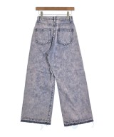 be released（ビーリリースト）デニムパンツ ピンク サイズ:-(M位) レディース/2200648521938