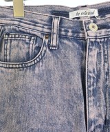 be released（ビーリリースト）デニムパンツ ピンク サイズ:-(M位) レディース/2200648521938