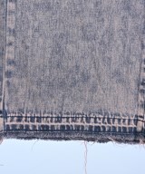 be released（ビーリリースト）デニムパンツ ピンク サイズ:-(M位) レディース/2200648521938