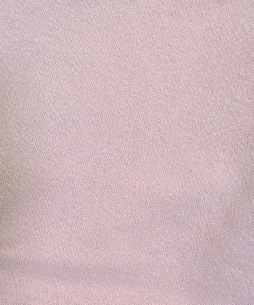 be released（ビーリリースト）デニムパンツ ピンク サイズ:-(M位) レディース/2200648521945