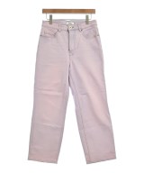 be released デニムパンツ