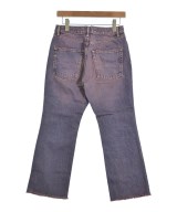 be released（ビーリリースト）デニムパンツ ピンク サイズ:-(M位) レディース/2200648521952