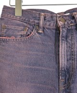 be released（ビーリリースト）デニムパンツ ピンク サイズ:-(M位) レディース/2200648521952