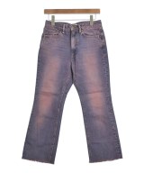 be released デニムパンツ