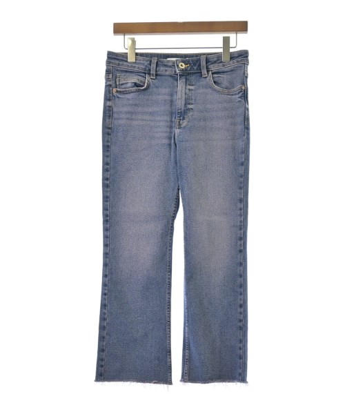 be released(ビーリリースト)デニムパンツ 青 サイズ:-(M位)/2200648521969