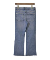 be released（ビーリリースト）デニムパンツ 青 サイズ:-(M位) レディース/2200648521969