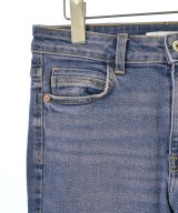 be released（ビーリリースト）デニムパンツ 青 サイズ:-(M位) レディース/2200648521969