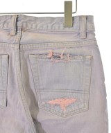 be released（ビーリリースト）デニムパンツ ピンク サイズ:-(M位) レディース/2200648521976