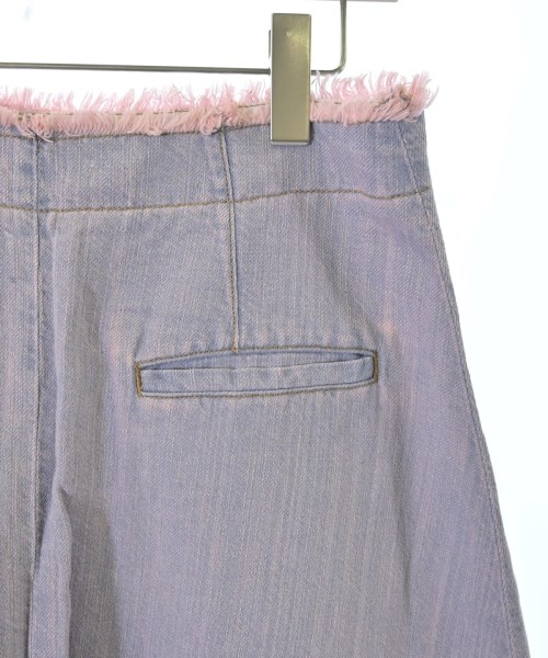 be released（ビーリリースト）ロング・マキシ丈スカート ピンク サイズ:-(M位) レディース/2200648521983