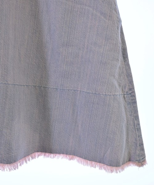 be released（ビーリリースト）ロング・マキシ丈スカート ピンク サイズ:-(M位) レディース/2200648521983