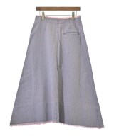 be released（ビーリリースト）ロング・マキシ丈スカート ピンク サイズ:-(M位) レディース/2200648521983