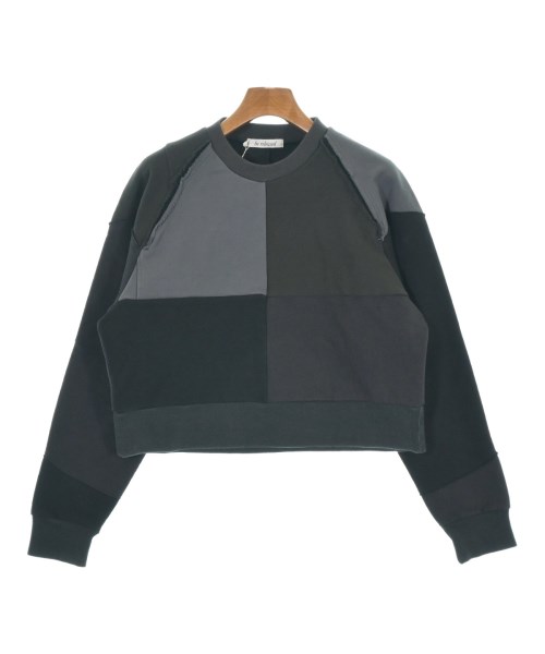 be released(ビーリリースト)スウェット グレー サイズ:-(S位)/2200648521990