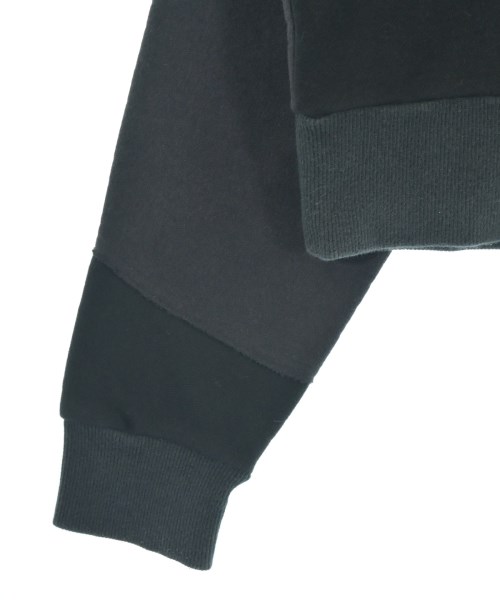 be released（ビーリリースト）スウェット グレー サイズ:-(S位) レディース/2200648521990