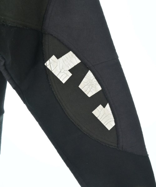 be released（ビーリリースト）スウェット グレー サイズ:-(S位) レディース/2200648521990