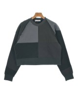 be released（ビーリリースト）スウェット グレー サイズ:-(S位) レディース/2200648521990