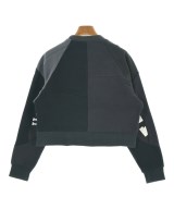 be released（ビーリリースト）スウェット グレー サイズ:-(S位) レディース/2200648521990