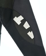 be released（ビーリリースト）スウェット グレー サイズ:-(S位) レディース/2200648521990