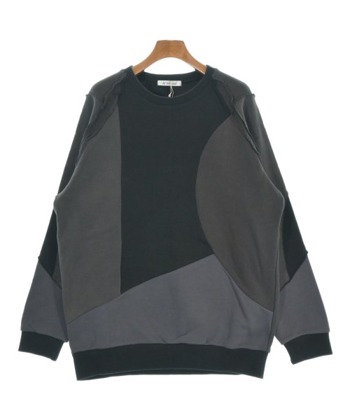 be released(ビーリリースト)スウェット グレー サイズ:-(XL位)/2200648522010