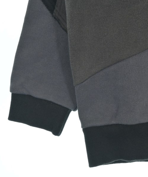 be released（ビーリリースト）スウェット グレー サイズ:-(XL位) レディース/2200648522010