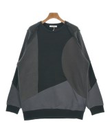 be released（ビーリリースト）スウェット グレー サイズ:-(XL位) レディース/2200648522010