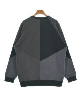 be released（ビーリリースト）スウェット グレー サイズ:-(XL位) レディース/2200648522010