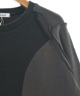 be released（ビーリリースト）スウェット グレー サイズ:-(XL位) レディース/2200648522010