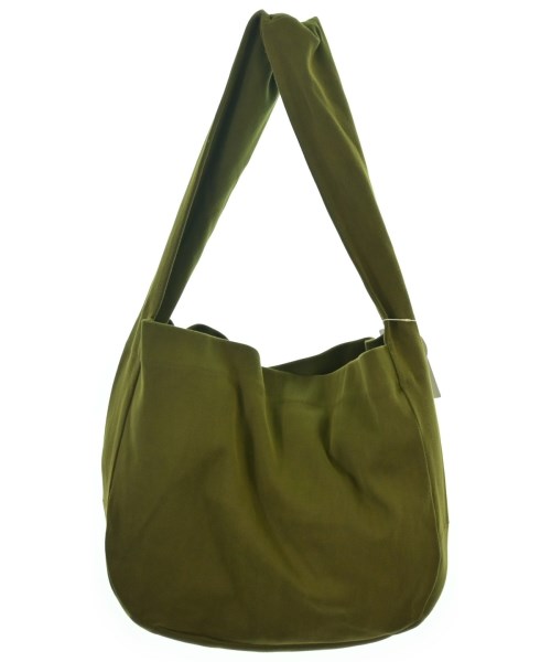 be released(ビーリリースト)ショルダーバッグ カーキ サイズ:-/2200648522027