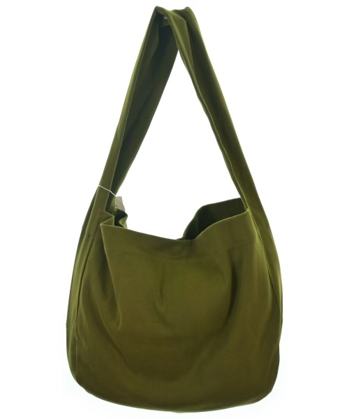 be released（ビーリリースト）ショルダーバッグ カーキ サイズ:- レディース/2200648522027