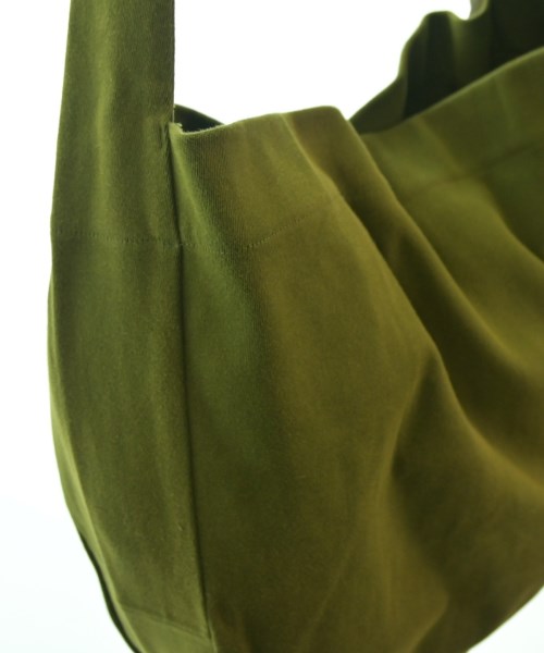 be released（ビーリリースト）ショルダーバッグ カーキ サイズ:- レディース/2200648522027