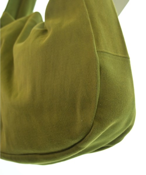 be released（ビーリリースト）ショルダーバッグ カーキ サイズ:- レディース/2200648522027