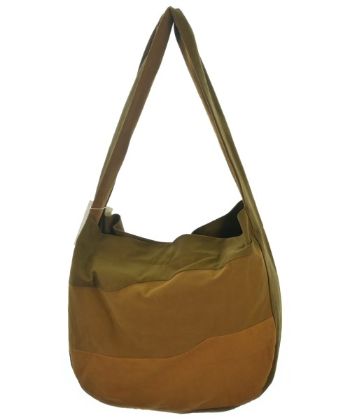 be released（ビーリリースト）ショルダーバッグ 茶 サイズ:- レディース/2200648522034