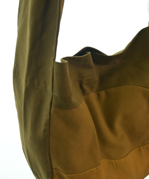 be released（ビーリリースト）ショルダーバッグ 茶 サイズ:- レディース/2200648522034