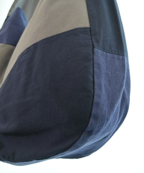 be released（ビーリリースト）ショルダーバッグ 紺 サイズ:- レディース/2200648522041