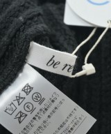 be released（ビーリリースト）その他 黒 サイズ:- レディース/2200648522058