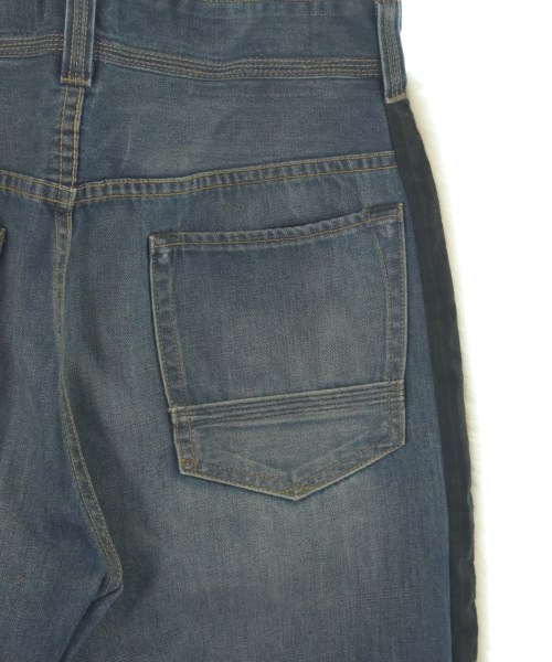 be released（ビーリリースト）デニムパンツ 紺 サイズ:-(L位) レディース/2200667589018