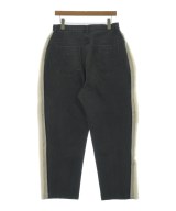 be released（ビーリリースト）デニムパンツ 黒 サイズ:-(XL位) レディース/2200667589025