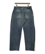 be released（ビーリリースト）デニムパンツ 紺 サイズ:-(XL位) レディース/2200667589032