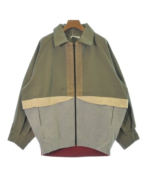 be released(ビーリリースト)その他 カーキ サイズ:F/2200667589049