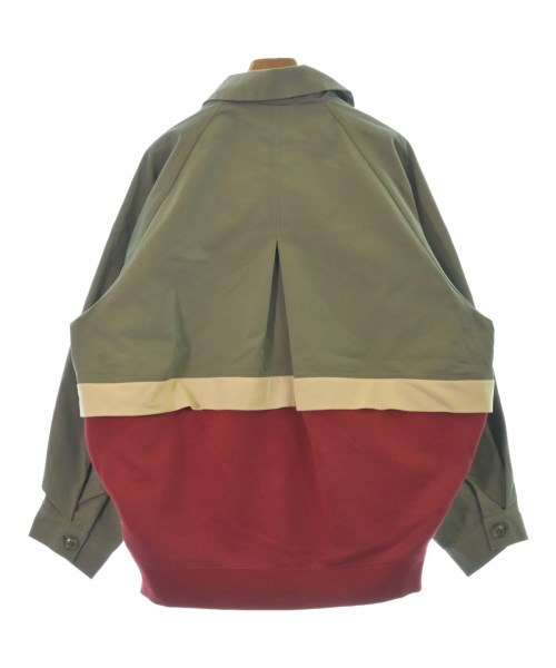 be released（ビーリリースト）その他 カーキ サイズ:F レディース/2200667589049