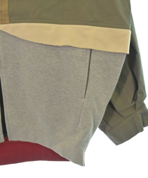 be released（ビーリリースト）その他 カーキ サイズ:F レディース/2200667589049