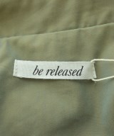 be released（ビーリリースト）その他 カーキ サイズ:F レディース/2200667589049