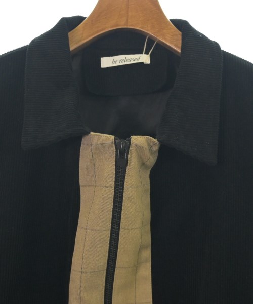 be released（ビーリリースト）その他 黒 サイズ:F レディース/2200667589056