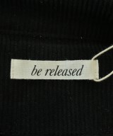 be released（ビーリリースト）その他 黒 サイズ:F レディース/2200667589056
