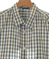 be released（ビーリリースト）カジュアルシャツ 白 サイズ:F レディース/2200667589063