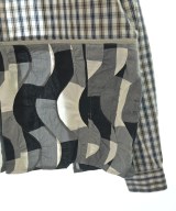 be released（ビーリリースト）カジュアルシャツ 白 サイズ:F レディース/2200667589063