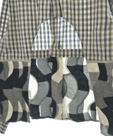 be released（ビーリリースト）カジュアルシャツ 白 サイズ:F レディース/2200667589063