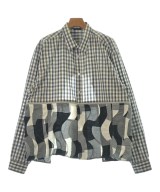 be released カジュアルシャツ