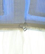 be released（ビーリリースト）カジュアルシャツ 青 サイズ:F レディース/2200667589087